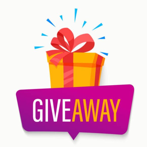 GIVEAWAY! Mystery Jewelry Giveaway - Live Show